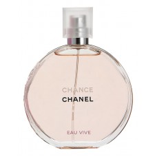 Chanel Chance Eau Vive фото духи