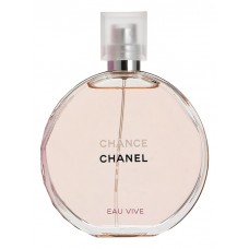 Chanel Chance Eau Vive фото духи