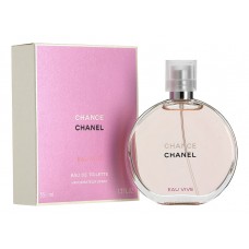 Chanel Chance Eau Vive фото духи