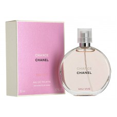 Chanel Chance Eau Vive фото духи