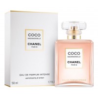 Chanel Coco Mademoiselle Intense Chanel Coco Mademoiselle Intense