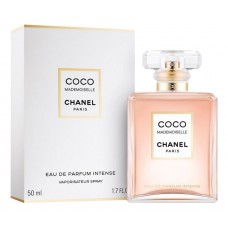 Chanel Coco Mademoiselle Intense фото духи