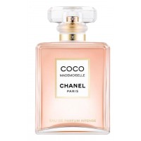 Chanel Coco Mademoiselle Intense Chanel Coco Mademoiselle Intense