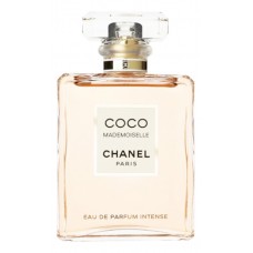 Chanel Coco Mademoiselle Intense фото духи