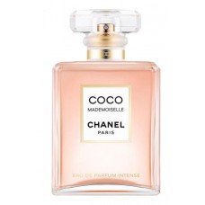 Chanel Coco Mademoiselle Intense фото духи