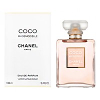 Chanel Coco Mademoiselle Chanel Coco Mademoiselle