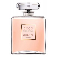 Chanel Coco Mademoiselle Chanel Coco Mademoiselle