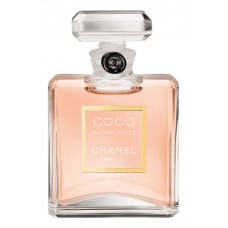Chanel Coco Mademoiselle фото духи