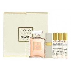 Chanel Coco Mademoiselle фото духи