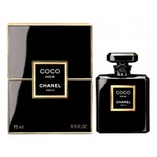 Chanel Coco Noir фото духи