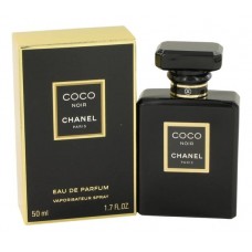 Chanel Coco Noir фото духи