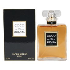 Chanel Coco