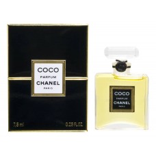 Chanel Coco фото духи