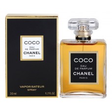 Chanel Coco фото духи