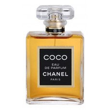 Chanel Coco фото духи