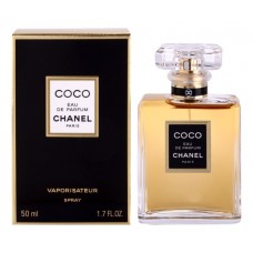 Chanel Coco фото духи