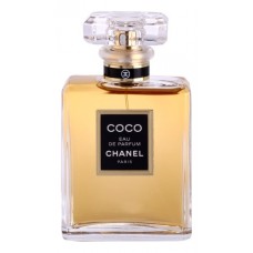 Chanel Coco фото духи