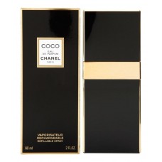 Chanel Coco фото духи