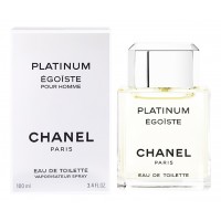 Chanel Egoiste Platinum Chanel Egoiste Platinum