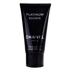 Chanel Egoiste Platinum фото духи