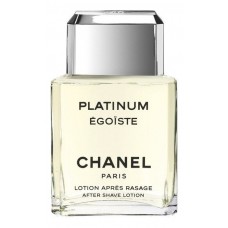 Chanel Egoiste Platinum фото духи