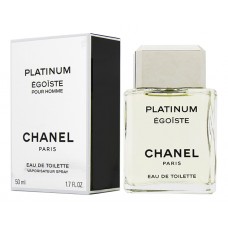 Chanel Egoiste Platinum фото духи