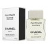 Chanel Egoiste Platinum фото духи