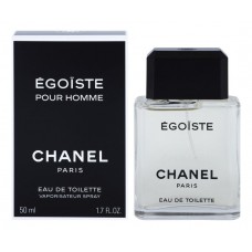 Chanel Egoiste фото духи