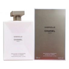 Chanel Gabrielle фото духи