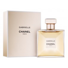 Chanel Gabrielle фото духи