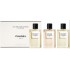 Chanel Les Eaux De  Le Voyage Set фото духи