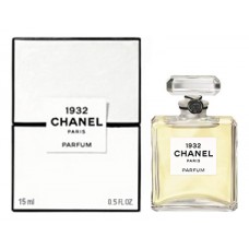 Chanel Les Exclusifs de  1932 фото духи