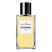 Chanel Les Exclusifs de  31 Rue Cambon Chanel Les Exclusifs de  31 Rue Cambon
