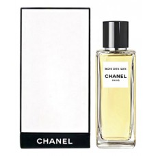 Chanel Les Exclusifs de  Bois Des Iles фото духи