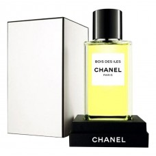 Chanel Les Exclusifs de  Bois Des Iles фото духи