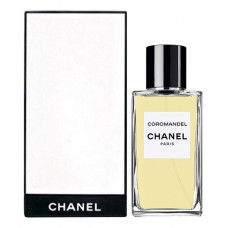 Chanel Les Exclusifs De  Coromandel фото духи