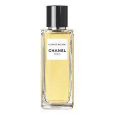 Chanel Les Exclusifs de  Cuir de Russie фото духи