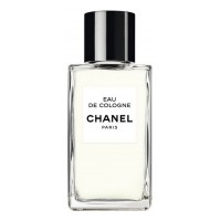 Chanel Les Exclusifs de  Eau de Cologne Chanel Les Exclusifs de  Eau de Cologne