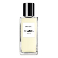Chanel Les Exclusifs de  Gardenia Chanel Les Exclusifs de  Gardenia