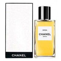Chanel Les Exclusifs de  Misia