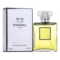 Chanel №19 Poudre Chanel №19 Poudre