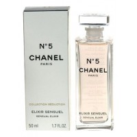 Chanel №5 Elixir Sensuel