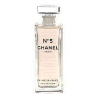 Chanel №5 Elixir Sensuel