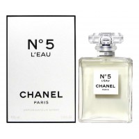 Chanel No5 L'Eau