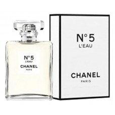 Chanel No5 L'Eau фото духи