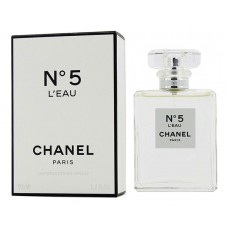 Chanel No5 L'Eau фото духи
