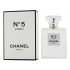 Chanel No5 L'Eau фото духи