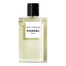 Chanel Paris Edimbourg фото духи