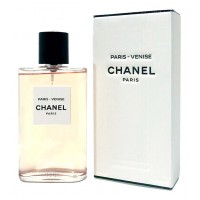Chanel Paris Venise