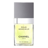 Chanel Pour Monsieur Eau De Parfum